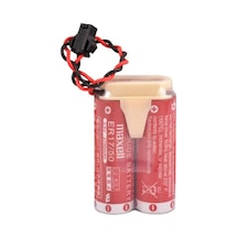 Maxell Er17/50h 1s2p Li-socı2 Lithium Batarya