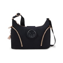 Kipling Charm Kadın Çapraz Çanta Kpkı510762q Siyah