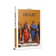 Devlet (Tam Metin) / Platon(Eflatun) 9786057755247