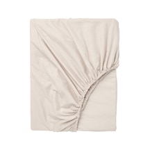 Ikea Dvala Tek Kişilik Çarşaf 80 X 200 Cm Bej