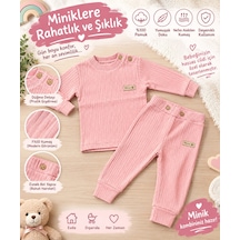 Genel Marka Genel Markalar 2 Li Pembe Raptor Takım