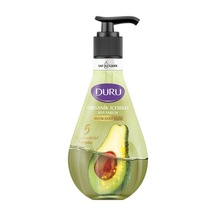 Sıvı Sabun 500 Ml Avokado