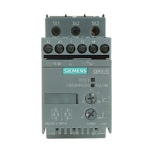 Sıemens Sırıus-softstarter 1.5kw 3.6a 3rw3013-1bb14