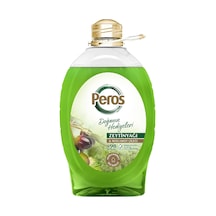 Peros Doğanın Hediyeleri Zeytinyağlı &amp Bergamot Çiçeği Sıvı Sabun 3000 G, Olive Oil &amp Bergamot Flower