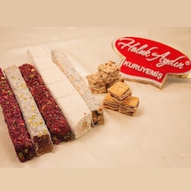 Haluk Aydın Kuruyemiş Gurme Karışık Lokum 1200 G