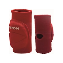 Tryon Vd-745 Voleybol Dizliği Numara : Junıro Jr 001