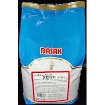 Başak Yıldız Şehriyeli Sebze Çorba 3 KG