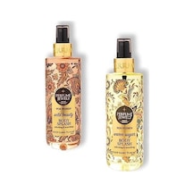 Vücut Spreyi Beauty Ve Warm Sugar