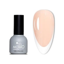 Momo French Cover Rubber Base Coat Fc06 10ml.