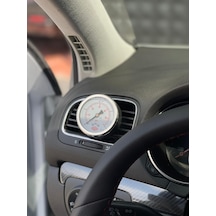 Golf 6 2009 -2013 Vent Pod Havalandirma Gösterge Podu
