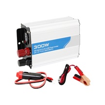 İnverter Dönüştürücü Usb'li 12-220v 300 Watt