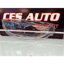 Bmw 4 Serisi F32/f36 14-19 Sağ Far Cam Sıfır Ürün İthal 1