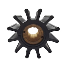 31500 İmpeller Lastiği