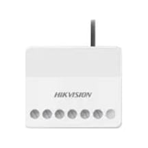 Hikvision Ds-pm1-l1-we Single Input Transmitter 7-24v Dc Besleme