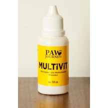 Kuşlar İçin Multivitamin