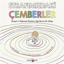 Etrafımızdaki Çemberler - Ezjı-878504