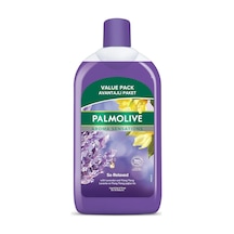 Aroma Sensations So Relaxed Ylang Ylang Öz Yağı Ve İris Özü İle Sıvı El Sabunu 700 Ml