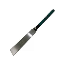 Troy 25305 Çift Taraflı Japon Testeresi, 30cm