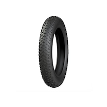 Anlas Irc 20x4.00 Fat Bike Tube Type Elektrikli Bisiklet