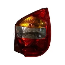 Stop Lambasi Sağ Sari / Kırmızı / Beyaz Mars Fiat Palio - 2005-2013