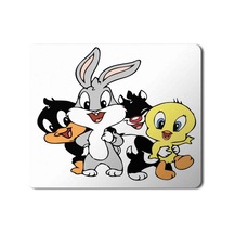 Looney Tunes Yavrular Mouse Pad Mousepad