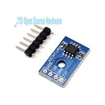 Eeprom Bellek Modülü I2c Arayüzü At24c02/04/08/16/32/64/128/256 Seçilebilir At24c64