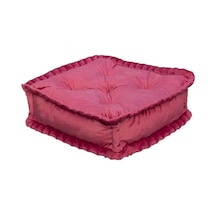 Evodeko Bisküvi Pembe Minder