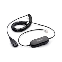 Jabra Gn 1200 Smart Cord 2 Metre Ara Kablo 8 Switch