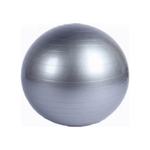 Yoga Pilates Aeorobik Jimnastik Topu 55 Cm