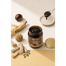 Gınseng & Ferula Root - Ginseng & Çakşır Kökü Karışımlı Bitkisel Macun