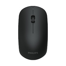 Philips SPK7315 Kablosuz Sessiz Mouse Siyah Philips SPK7315 Kablosuz Sessiz Mouse Siyah