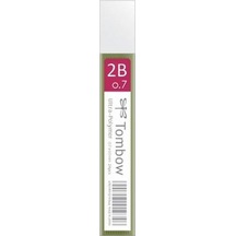 Tombow Min Green Tüp 0,7mm 2b