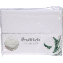 Özdilek Tek Kişilik Kapitone Fitted Alez 120X200+30 Cm Özdilek Al