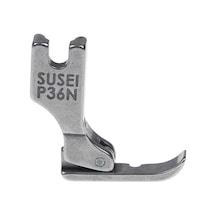 Suisei P36n Düz Makine Fermuar Ayağı Sağ