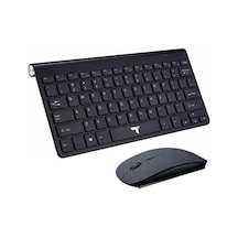 Torima TMK-05 Kablosuz Klavye Mouse Seti