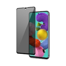 Samsung Galaxy A32 Uyumlu Nettech Ön Koruma Hayalet Seramik Nano