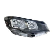 Vw Caddy Sağ Far Lambası Ledsiz 2019-2022