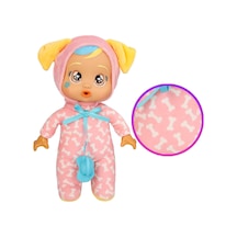 Cyb76000 Cry Babies Stars Ağlayan Yumuş Bebek-muffy