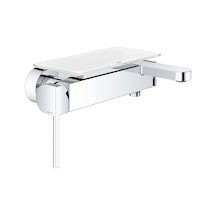 Grohe Banyo Bataryası Plus Krom - 33553003