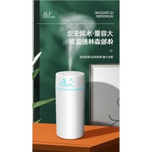 Ankatek Masaüstü Hava Nemlendirici - Beyaz - 1200ml Um22560-1 Küçük Ve Güçlü Yurt Dışından - 1.0 Ahşap Yeşil