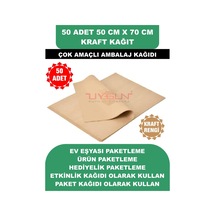 50 Adet