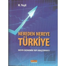 Nereden Nereye Türkiye