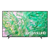 Samsung 55DU8100 55" Crystal 4K Ultra HD Smart LED TV
