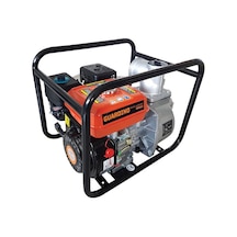 Guardino Gw80 Benzinli Su Motoru 3''