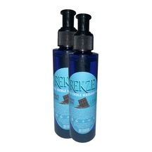 Hintohu Rekze Erkeklere Kadınlara Özel Çikolata Aromalı Masaj Yağı Pure Edible Chocolate Flavor Massage Oil 125ml 2 Adet