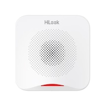 Hilook Alarm-s201-we Wireless İç Mekan Siren