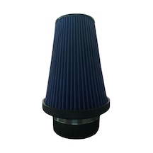 Performans Oto Hava Filtresi Konik 76mm Uyumlu