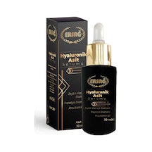 Ersağ Hyaluronik Asit Serumu 30 Ml.