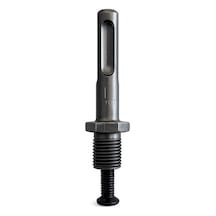 Orıent Sds Mandren Adaptörü 1/2 Sds Plus Kırıcı Delici Matkap Mandren Çevirici 12x60 Mm
