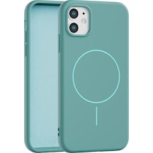 Mint Yeşili
